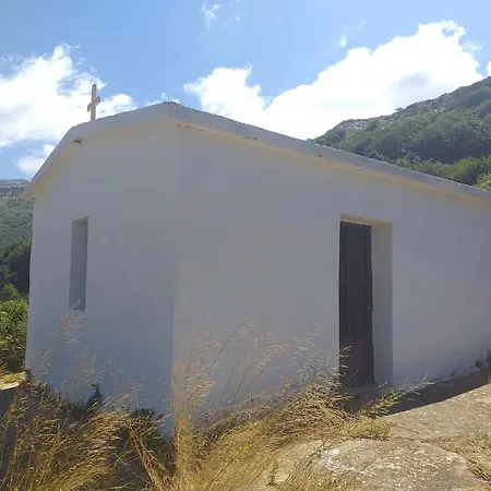 Holiday home Aiolida *