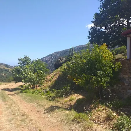 Holiday home Aiolida Karystos (Evia)