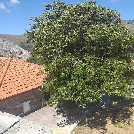 Aiolida Holiday home Karystos (Evia)
