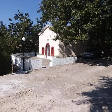 Holiday home Aiolida