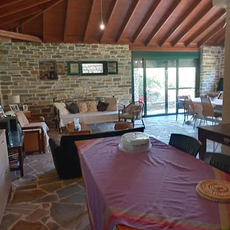 Aiolida Holiday home