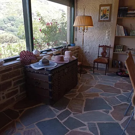Holiday home Aiolida Karystos (Evia)