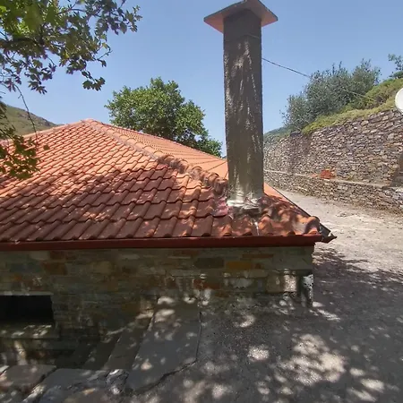 Holiday home Aiolida