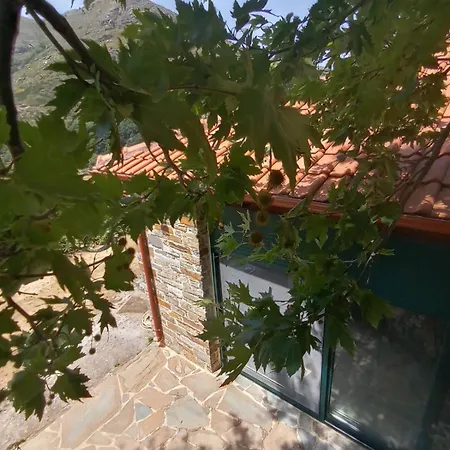 Hébergement de vacances Aiolida Karystos (Evia)