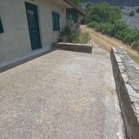 Aiolida * Karystos (Evia)