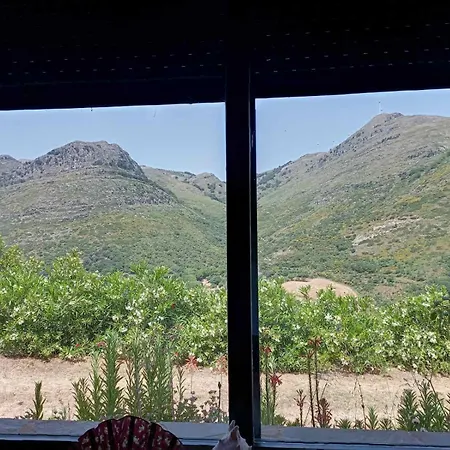 Aiolida Holiday home Karystos (Evia)