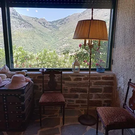 Holiday home Aiolida *