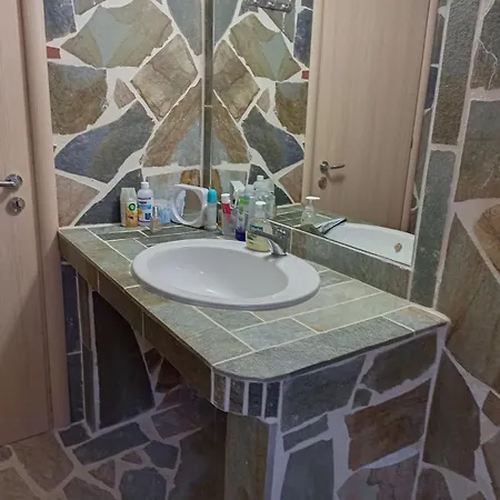 Holiday home Aiolida *
